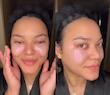 پچ ژلی بازسازی‌کننده و ضدچروک حاوی رتینول کی‌سکرت | K-SECRET Advanced Regenerating Eye Gel Patches