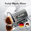 کرم پودر استیکی الروئل ELROEL Blanc Cover Cream Stick V