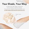 کرم پودر استیکی الروئل ELROEL Blanc Cover Cream Stick V