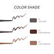 مداد ابرو الروئل ELROEL DEFINING SLIM PENCIL EYEBROW