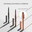 مداد ابرو الروئل ELROEL DEFINING SLIM PENCIL EYEBROW