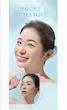 کوشن ضد آفتاب تون‌آپ پنگ پنگ الروئل | ELROELPANG PANG TONE UP SUN CUSHION