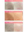 کوشن ضد آفتاب تون‌آپ پنگ پنگ الروئل | ELROELPANG PANG TONE UP SUN CUSHION