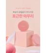 کوشن ضد آفتاب تون‌آپ پنگ پنگ الروئل | ELROELPANG PANG TONE UP SUN CUSHION