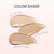 کوشن ترکیبی بلِندینگ کامپکت الروئل | ELROEL Blending Compact Cushion