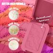 رژگونه پودری باترملت نیکس | NYX Buttermelt Powder Blush