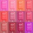رژگونه پودری باترملت نیکس | NYX Buttermelt Powder Blush