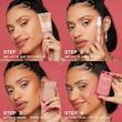 رژگونه پودری باترملت نیکس | NYX Buttermelt Powder Blush