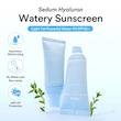 کرم ضدآفتاب آبرسان سدوم هیالورون ابیب | Abib Sedum Hyaluron Sunscreen Watery Tube