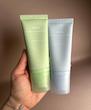 کرم ضدآفتاب آبرسان سدوم هیالورون ابیب | Abib Sedum Hyaluron Sunscreen Watery Tube
