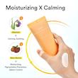 ضدآفتاب تونینگ و روشن‌کننده گلوتاتیون ابیب | Abib Glutathiosome CC Sunscreen Toning Tube