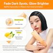 ضدآفتاب تونینگ و روشن‌کننده گلوتاتیون ابیب | Abib Glutathiosome CC Sunscreen Toning Tube