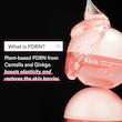 ماسک لب ژلی کلاژن و PDRN ابیب | Abib PDRN Collagen Lip Mask Glazed Jelly