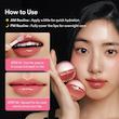 ماسک لب ژلی کلاژن و PDRN ابیب | Abib PDRN Collagen Lip Mask Glazed Jelly