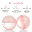 ماسک لب ژلی کلاژن و PDRN ابیب | Abib PDRN Collagen Lip Mask Glazed Jelly