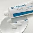 کرم ضد لک و روشن کننده ترانگزامیک اسید دکتر ملاکسین | Dr.Melaxin TX Tranexamic Acid CREAM