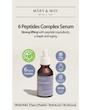 سرم ۶ پپتاید کامپلکس مری اند می | 6 Mary&May Peptide Complex Serum