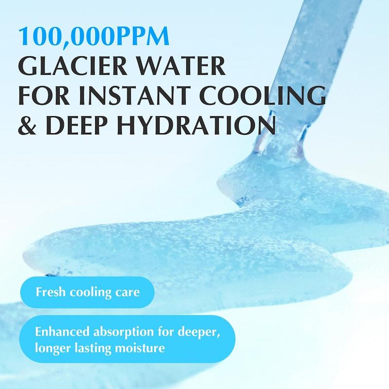 سرم آبرسان و ترمیم‌کننده هیالتوئین اکوال‌بری | EQQUALBERRY Hyaltoin Flooding Serum