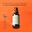 سرم ویتامین سی پیوریتو | PURITO Pure Vitamin C Serum