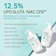 لوسیون بدن گلوتاتیون و نیاسینامید ای‌پی‌ال‌بی ضد لک و روشن کننده پوست | APLB Glutathione Niacinamide Body Lotion