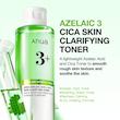 تونر آزلائیک اسید و سیکا آنوا ضد جوش و تسکین دهنده پوست | Anua Azelaic Acid 3 Cica Skin Clarifying Toner
