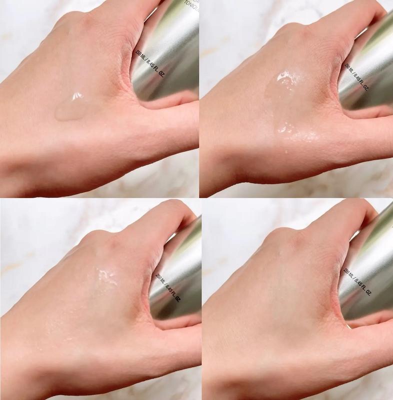 تونر آزلائیک اسید و سیکا آنوا ضد جوش و تسکین دهنده پوست | Anua Azelaic Acid 3 Cica Skin Clarifying Toner