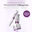 سرم لیفتینگ ریدل شات وی تی کازمتیک ضد چروک و جوانساز پوست | VT Reedle Shot Lifting Serum