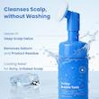 تونیک اسکالب ضد شوره و خارش سی پوری | Seapuri Scalpy Bubble Tonic