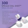 کرم شات کلاژن اسپیکول ۳۰۰ ای‌پی‌ال‌بی | APLB Spicule Collagen Shot 300 Cream