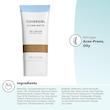 کرم بی‌بی مات کلین کاورگرل |  Covergirl Clean Matte BB Cream Foundation