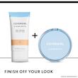 کرم بی‌بی مات کلین کاورگرل |  Covergirl Clean Matte BB Cream Foundation