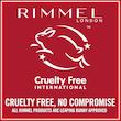 تینت پوستی مرطوب‌کننده کیند اند فری ریمل لندن |  Rimmel London Kind & Free Moisturising Skin Tint Foundation
