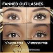 ریمل حجم‌دهنده پانوراما ولوم میلیون لش لورآل پاریس | L’Oréal Paris Volume Million Lashes PANORAMA Mascara)