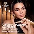 ریمل حجم‌دهنده پانوراما ولوم میلیون لش لورآل پاریس | L’Oréal Paris Volume Million Lashes PANORAMA Mascara)