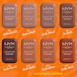 برنزر مات باترمِلت نیکس پروفشنال میکاپ | NYX Professional Makeup Matte Buttermelt Bronzer