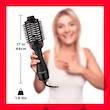 سشوار و برس حرارتی وان‌استپ رولون حجم‌دهنده و حالت‌دهنده مو | Revlon One-Step Hair Dryer & Volumizer RVDR5222 (220–240V)