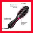 سشوار و برس حرارتی وان‌استپ رولون حجم‌دهنده و حالت‌دهنده مو | Revlon One-Step Hair Dryer & Volumizer RVDR5222 (220–240V)