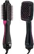 ست سشوار و برس حرارتی وان‌استپ رولون (حجم‌دهنده + برس پدال) | Revlon One-Step Combo Pack RVDR5282