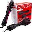 ست سشوار و برس حرارتی وان‌استپ رولون (حجم‌دهنده + برس پدال) | Revlon One-Step Combo Pack RVDR5282