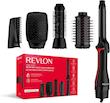 مولتی استایلر ۵ کاره وان‌استپ رولون سشوار و حالت‌دهنده حرفه‌ای مو | Revlon One Step Blow-Dry Multi Air Styler 5 in 1 RVDR5371