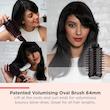 مولتی استایلر ۵ کاره وان‌استپ رولون سشوار و حالت‌دهنده حرفه‌ای مو | Revlon One Step Blow-Dry Multi Air Styler 5 in 1 RVDR5371