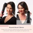 مولتی استایلر ۵ کاره وان‌استپ رولون سشوار و حالت‌دهنده حرفه‌ای مو | Revlon One Step Blow-Dry Multi Air Styler 5 in 1 RVDR5371
