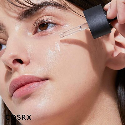 سرم نیاسینامید 15 کوزارکس ضد لک و روشن کننده پوست COSRX The Niacinamide 15 Serum 20ml