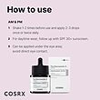 سرم نیاسینامید 15 کوزارکس ضد لک و روشن کننده پوست COSRX The Niacinamide 15 Serum 20ml