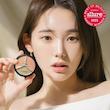 کانسیلر سه‌کاره کاور پرفکشن دسیم | The Saem Cover Perfection Triple Pot Concealer