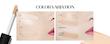 کانسیلر فول کاور دسیم | The Saem  Cover Perfection Tip Concealer