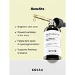 سرم ویتامین سی 23 درصد کوزارکس ضد لک و روشن کننده قوی پوست Cosrx The Vitamin C 23 Serum 20g