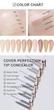 کانسیلر فول کاور دسیم | The Saem  Cover Perfection Tip Concealer