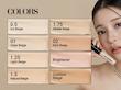 کانسیلر فول کاور دسیم | The Saem  Cover Perfection Tip Concealer