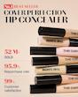 کانسیلر فول کاور دسیم | The Saem  Cover Perfection Tip Concealer